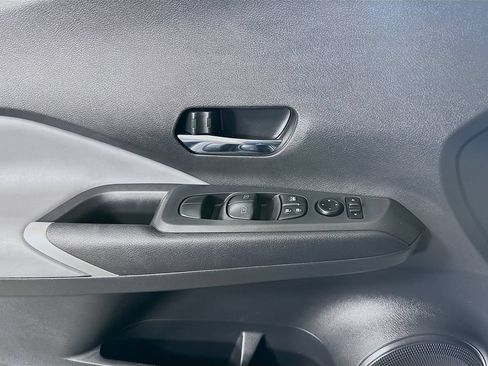 Certified 2023 Nissan Kicks SR w/ SR Premium Package FWD image 22