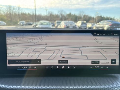 New 2026 BMW 330i xDrive Sedan w/ Premium Package image 13