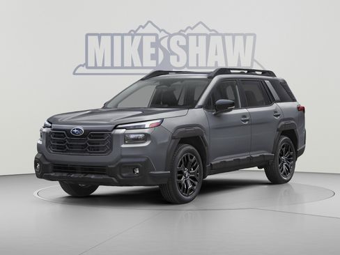 New 2026 Subaru Outback Limited AWD/4WD image 1