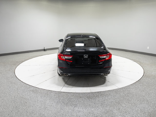 Used 2022 Honda Accord Sport image 28
