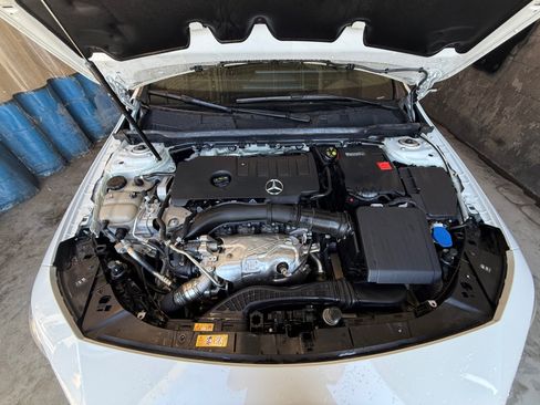 Certified 2022 Mercedes-Benz CLA 250 4MATIC image 21