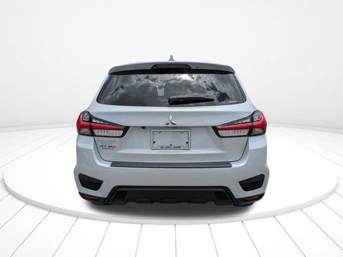 New 2026 Mitsubishi Outlander Sport ES AWD/4WD image 5