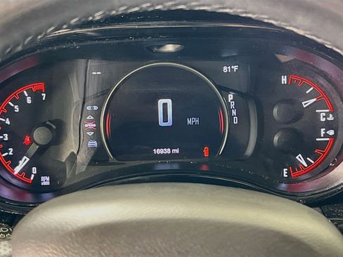 Used 2023 Dodge Durango GT AWD/4WD image 12