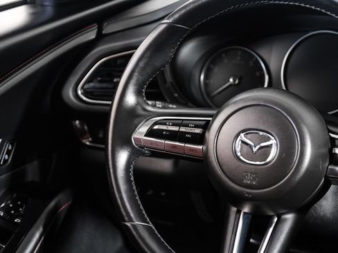 Used 2023 MAZDA CX-30 AWD 2.5 S w/ Preferred Package image 16