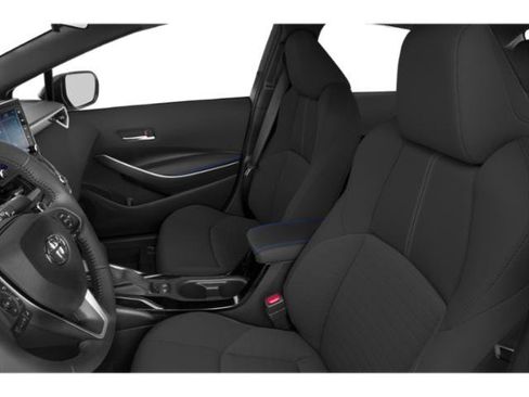 Used 2021 Toyota Corolla SE w/ Carpet Mat Package (TMS) FWD image 9