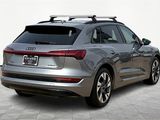 Used 2022 Audi e-tron Premium image 2