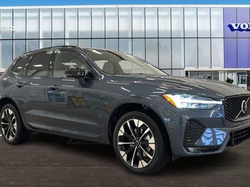New 2026 Volvo XC60 B5 Plus w/ Climate Package AWD/4WD image 1