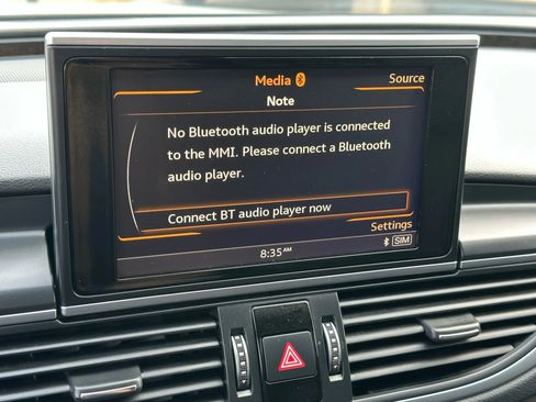 Used 2017 Audi A7 3.0T Premium Plus w/ Black Optic Package image 34