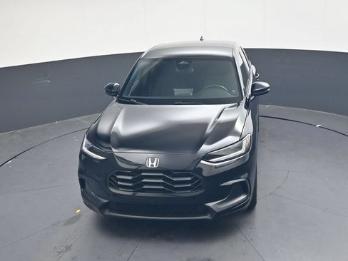 Used 2024 Honda HR-V Sport image 22