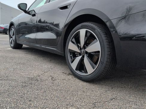 New 2025 Audi A5 2.0T Premium Plus image 3