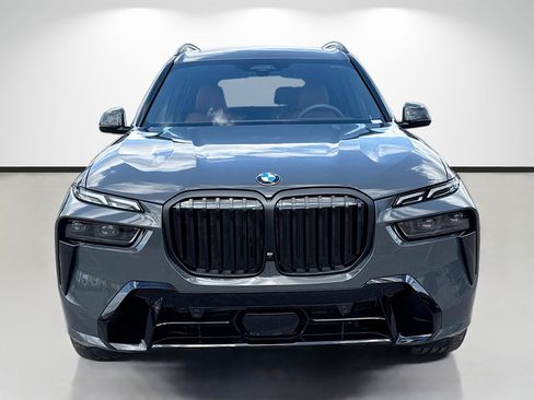 New 2026 BMW X7 xDrive40i w/ Executive Package image 8