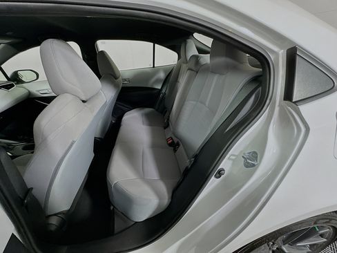 Used 2024 Toyota Corolla SE FWD image 26