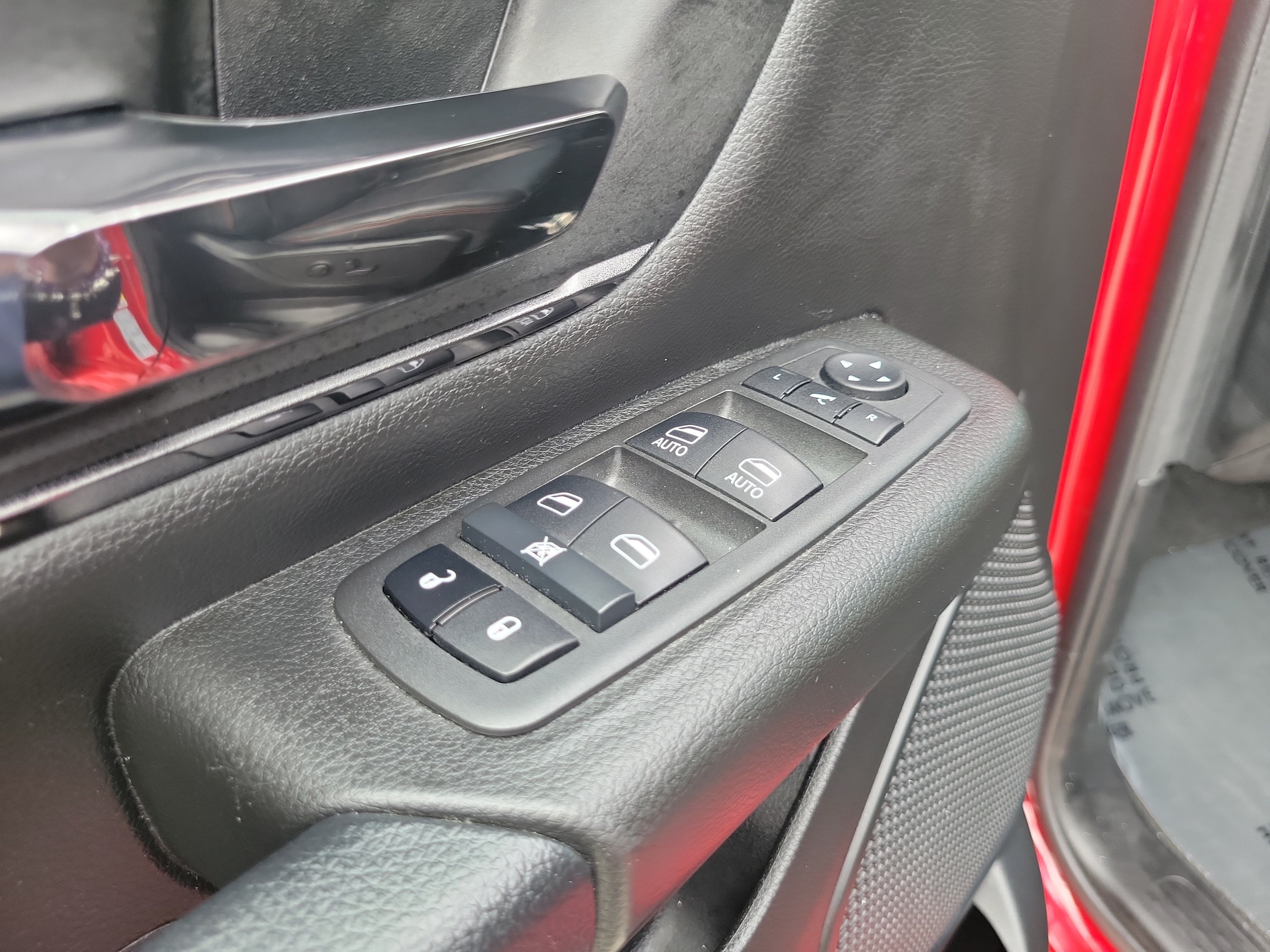 Used 2022 RAM 1500 Big Horn w/ Built-to-serve Edition AWD/4WD image 23