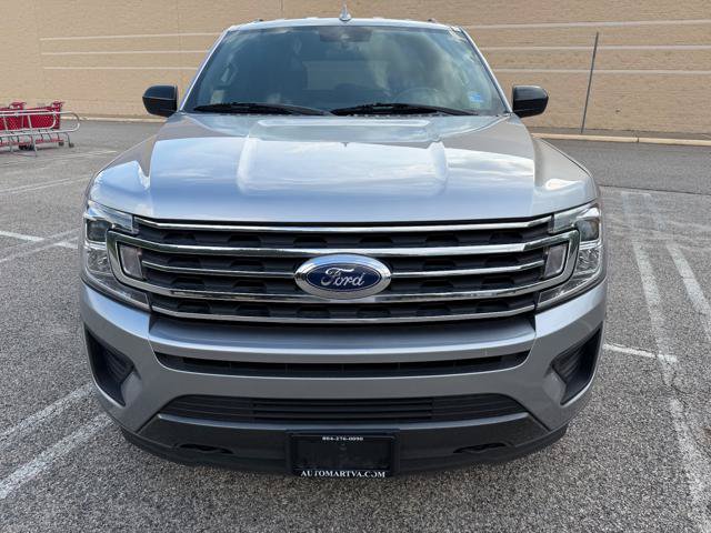 Used 2020 Ford Expedition XL AWD/4WD image 33