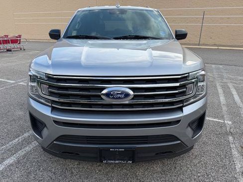 Used 2020 Ford Expedition XL AWD/4WD image 33