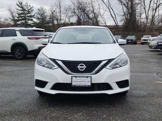 Used 2019 Nissan Sentra SV video 2