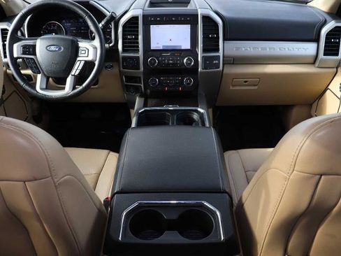 Certified 2020 Ford F250 Lariat w/ Lariat Ultimate Package image 34