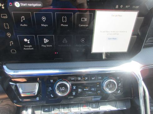 New 2026 GMC Sierra 1500 Denali AWD/4WD image 21