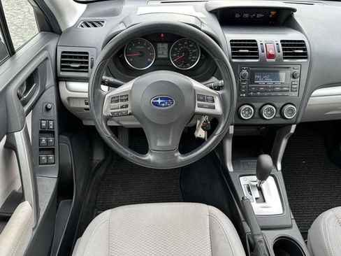 Used 2014 Subaru Forester 2.5i w/ Popular Package #1 AWD/4WD image 12