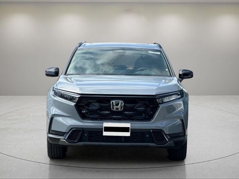 New 2026 Honda CR-V Sport-L image 8