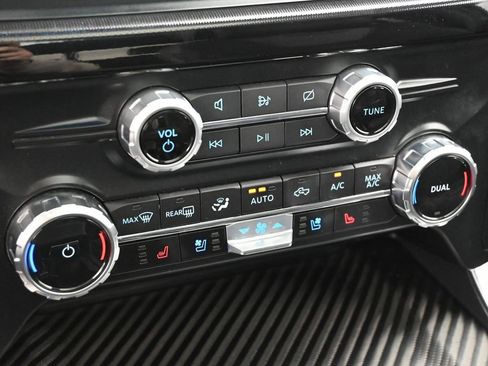 Used 2023 Ford F150 Raptor w/ Equipment Group 802A Raptor R image 18