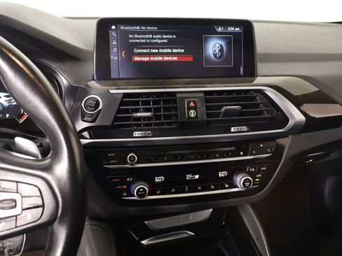 Used 2019 BMW X4 xDrive30i w/ M Sport Package 2 image 5