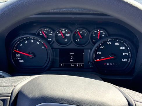 New 2026 GMC Sierra 1500 Pro w/ Pro Value Package RWD image 20