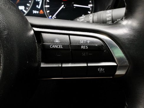 Used 2024 MAZDA MAZDA3 s FWD image 28