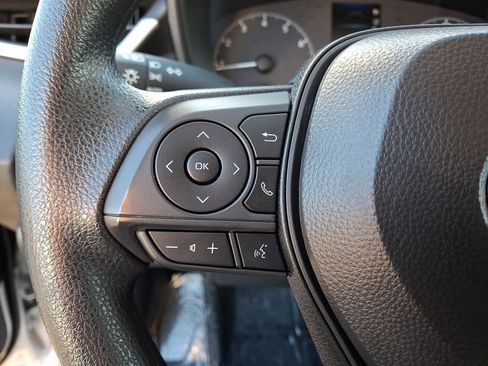 Certified 2025 Toyota Corolla LE image 23