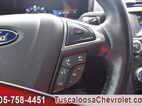 Used 2018 Ford Fusion SE w/ Equipment Group 601A FWD image 28