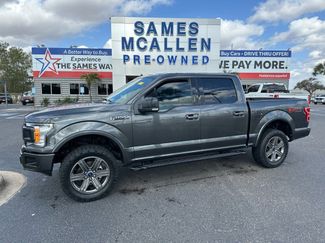 Used 2020 Ford F150 XLT w/ Equipment Group 302A Luxury video 1