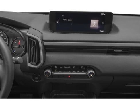 New 2026 MAZDA CX-50 AWD 2.5 S w/ Cargo Package image 12