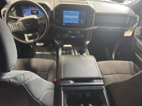 New 2026 Ford F150 XLT AWD/4WD image 9