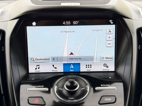 Used 2017 Ford Escape Titanium AWD/4WD image 35