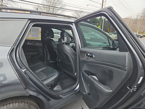Certified 2024 Kia Sportage X-Pro image 30