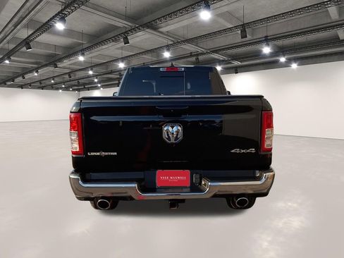 Used 2022 RAM 1500 Lone Star AWD/4WD image 15