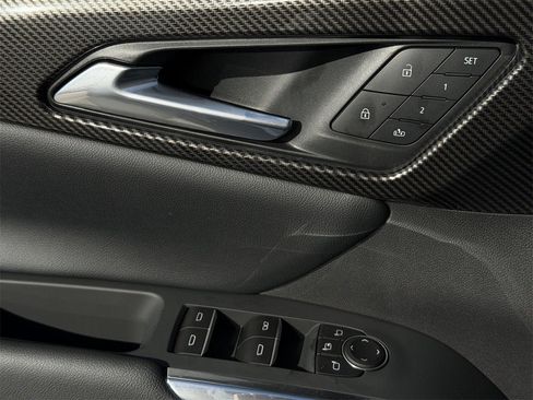 New 2026 Chevrolet Traverse High Country image 21