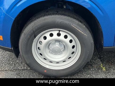 New 2025 Ford Maverick XL w/ Equipment Group 101A image 11