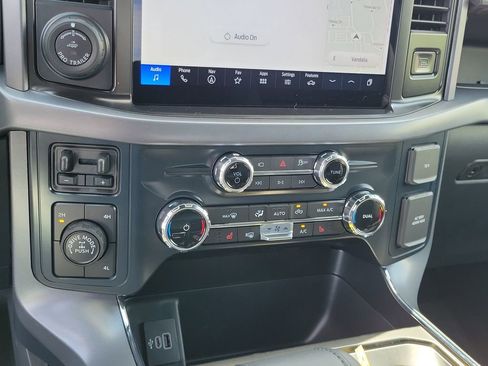New 2026 Ford F150 XLT w/ Equipment Group 302A MID AWD/4WD image 28