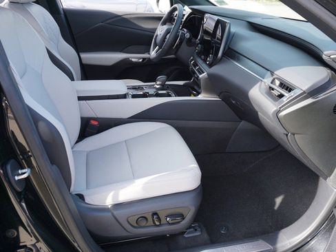 Certified 2025 Lexus RX 350 Premium image 14