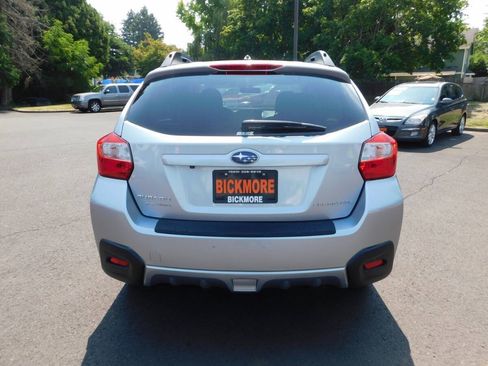 Used 2015 Subaru Crosstrek 2.0i Premium AWD/4WD image 19