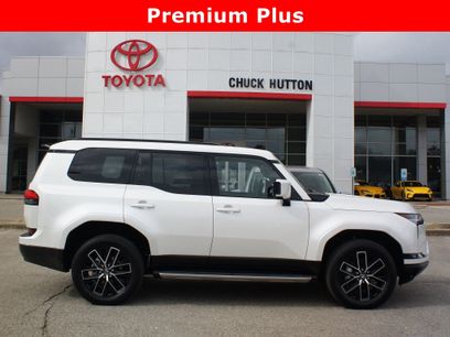 Used 2026 Lexus GX 550 w/ Cold Area Package