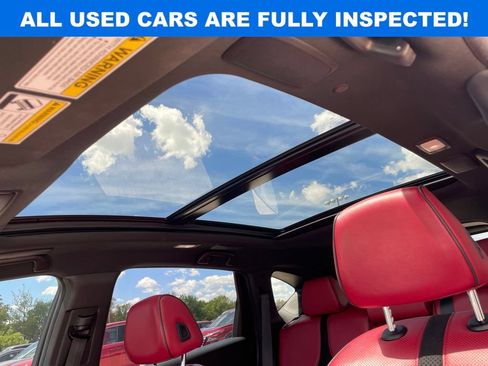 Used 2022 Acura RDX A-Spec AWD/4WD image 10