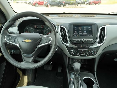 Used 2022 Chevrolet Equinox LS AWD/4WD image 29