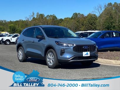 New 2026 Ford Escape Active