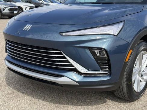 New 2026 Buick Envista Preferred image 13