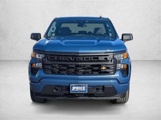 Certified 2024 Chevrolet Silverado 1500 Custom video 2