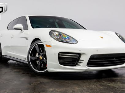 Used 2015 Porsche Panamera GTS