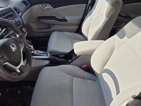 Used 2013 Honda Civic LX image 18