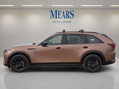 New 2026 MAZDA CX-70 3.3 Turbo w/ Premium Plus Pkg